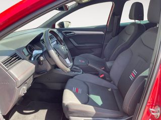 Seat Ibiza 1.0 FR Go