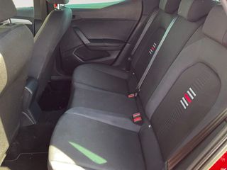 Seat Ibiza 1.0 FR Go
