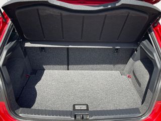 Seat Ibiza 1.0 FR Go
