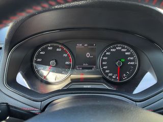 Seat Ibiza 1.0 FR Go