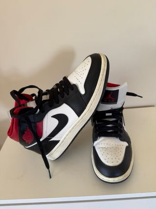 Zapatillas Nike Air Jordan 1 Retro High