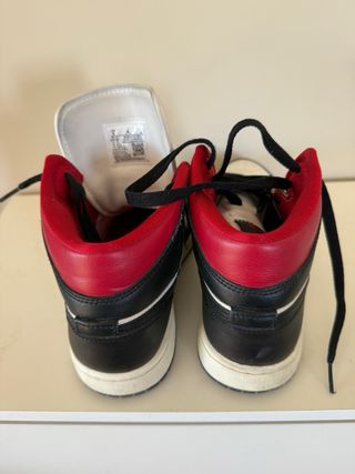 Zapatillas Nike Air Jordan 1 Retro High