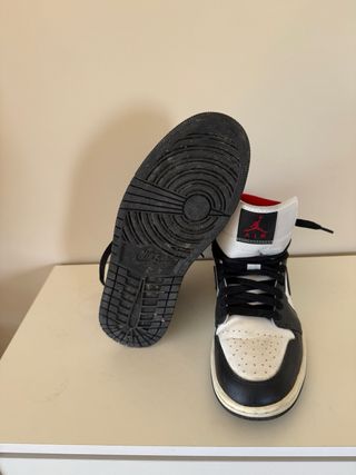 Zapatillas Nike Air Jordan 1 Retro High