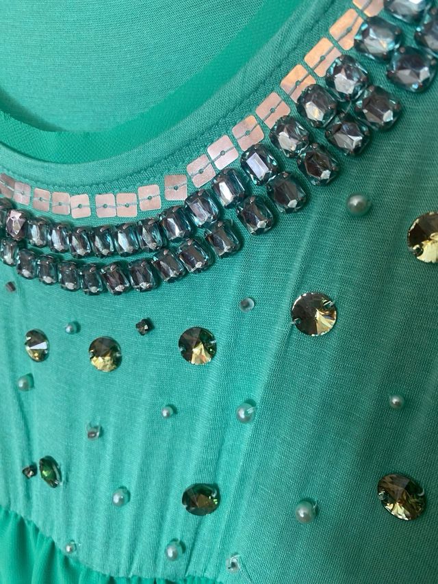 Vestido Silvian Heach