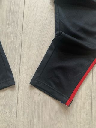 Pantalón de Chándal Jogger Adidas Negro 