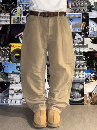Jeans LEVI’s 550 40x30 EUR50 baggy fit vintage y2k