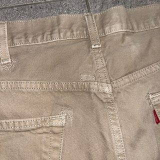 Jeans LEVI’s 550 40x30 EUR50 baggy fit vintage y2k