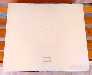 HP Compaq PC Desktop - Pentium Dual Core