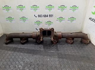 Colector renault 20787625 premium premium 106885