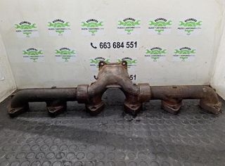 Colector renault 20787625 premium premium 106885