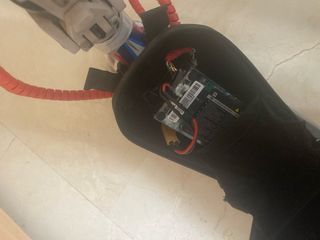 Patinete eléctrico Xiaomi Mi 3
(PRECIO NEGOCIABLE)