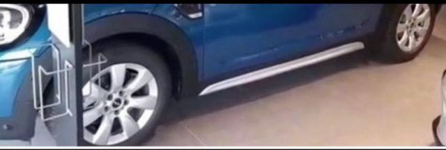 Llantas nuevas Mini Countryman spoke imp 7,5x 17"