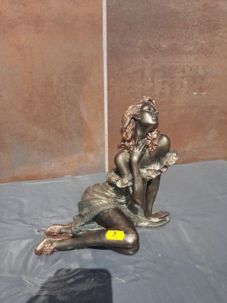 Figura decorativa 