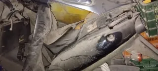 LIQUIDACION Lote de motos para repuestos