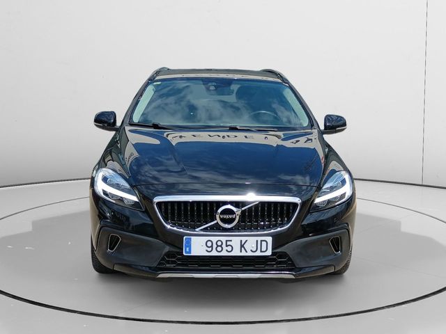 Volvo V40 Plus