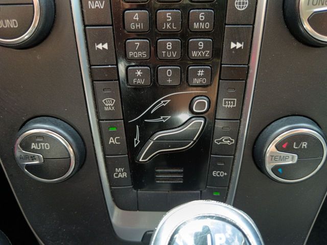 Volvo V40 Plus