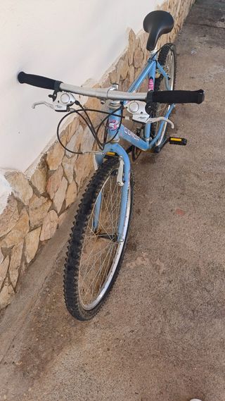 Bicicleta Conor XC