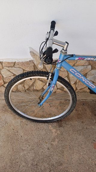 Bicicleta Conor XC