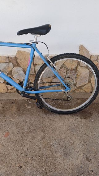 Bicicleta Conor XC