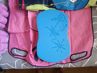 Salvavidas, tablas surf Tribord infantil
