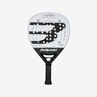 Pala de pádel Adulto - Bullpadel Neuron 25 Fede Chingotto