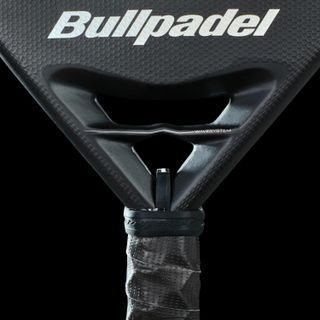 Pala de pádel Adulto - Bullpadel Neuron 25 Fede Chingotto