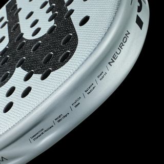 Pala de pádel Adulto - Bullpadel Neuron 25 Fede Chingotto