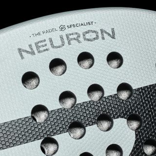 Pala de pádel Adulto - Bullpadel Neuron 25 Fede Chingotto