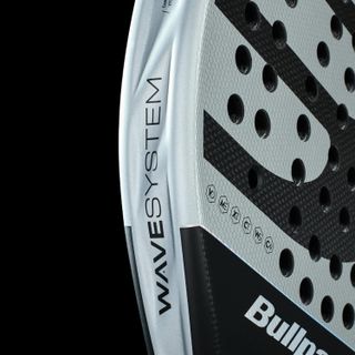 Pala de pádel Adulto - Bullpadel Neuron 25 Fede Chingotto