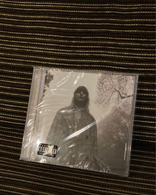 Taylor Swift - Clandestine Meetings CD