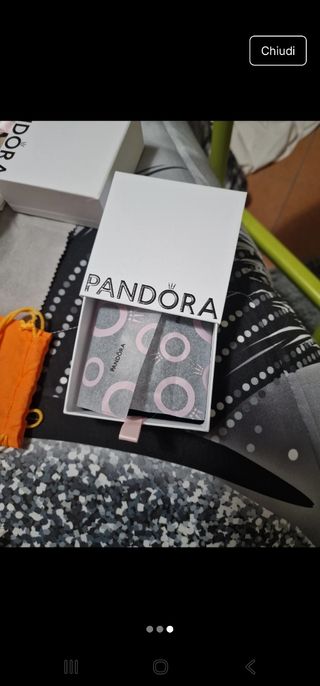 Pandora 