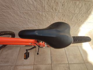 Bicicleta de 26 pulgadas 