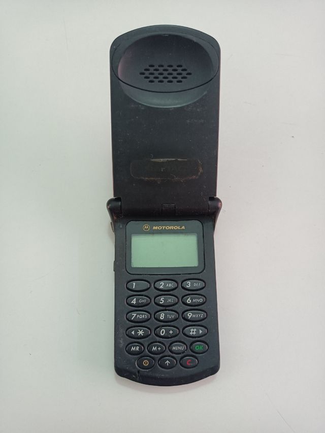 Motorola Startac Cellulare Vintage per amatori