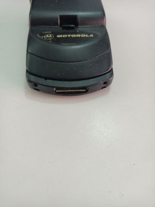 Motorola Startac Cellulare Vintage per amatori 