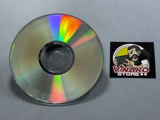Dead or Alive Limited Edition Sega Saturn NTSC-J 
