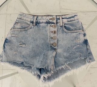 Shorts vaqueros| Cortos rotos