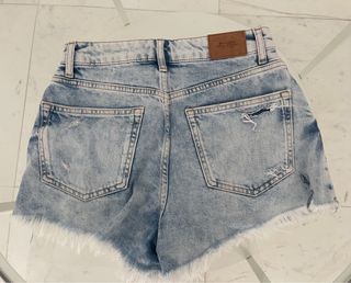 Shorts vaqueros| Cortos rotos