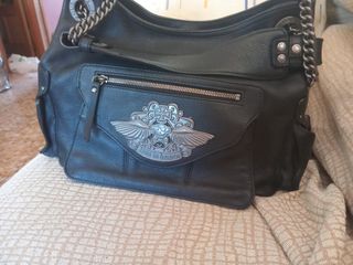 Bolso Tous piel auténtica