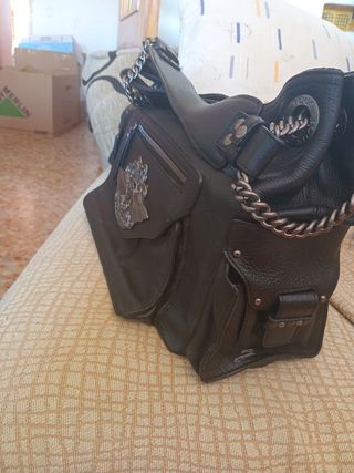 Bolso Tous piel auténtica