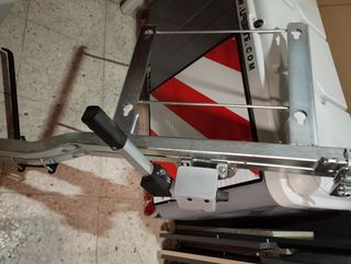 Towbox Urbeni: caja portaequipajes