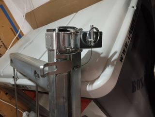 Towbox Urbeni: caja portaequipajes