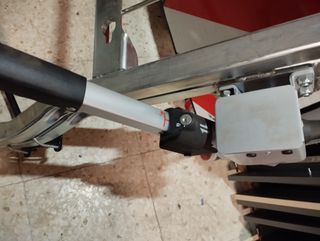 Towbox Urbeni: caja portaequipajes