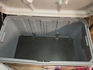 Towbox Urbeni: caja portaequipajes