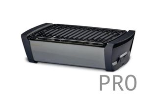 Barbecue a carbone senza fumo Aurora Enders