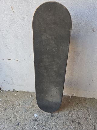 Skateboard / Patinete Skate OXELO Freestyle Street