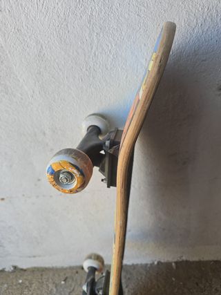 Skateboard / Patinete Skate OXELO Freestyle Street