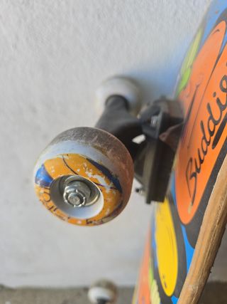 Skateboard / Patinete Skate OXELO Freestyle Street