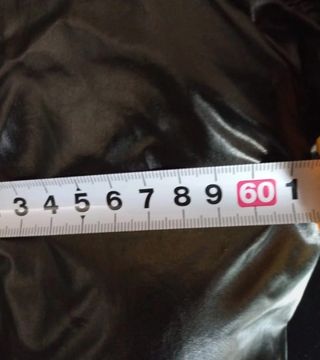 Cazadora Alpha Industries marrón talla M