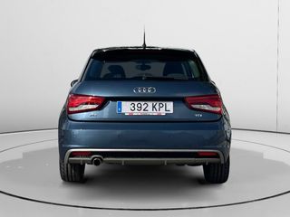 Audi A1 1.6 TDI 116 Atraction