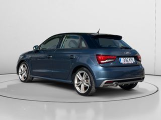 Audi A1 1.6 TDI 116 Atraction
